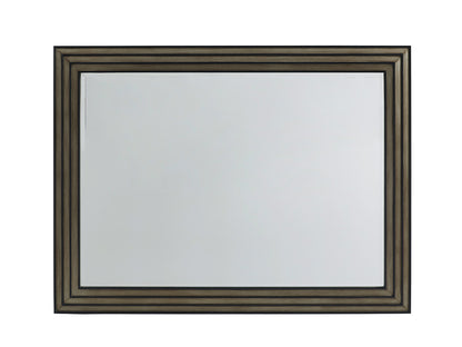 Lexington Ariana Miranda Rectangular Mirror