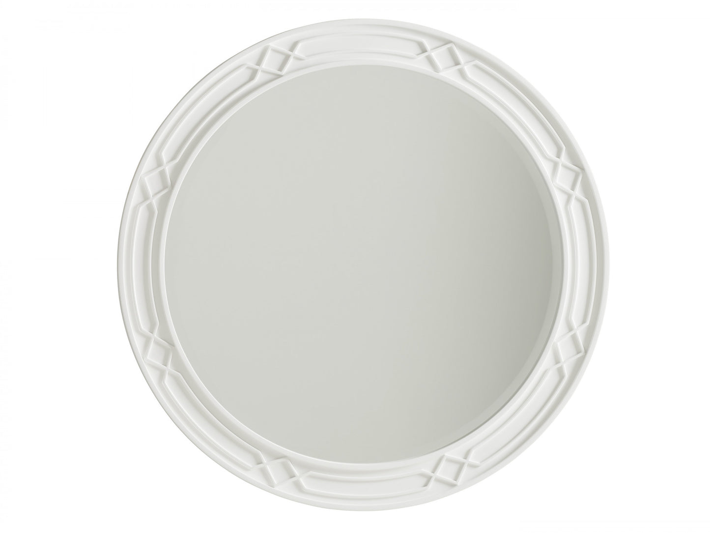Lexington Avondale Carreno Round Mirror
