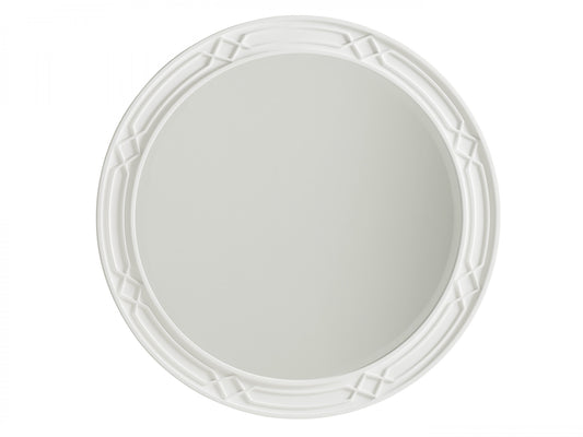 Lexington Avondale Carreno Round Mirror
