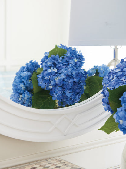 Lexington Avondale Carreno Round Mirror