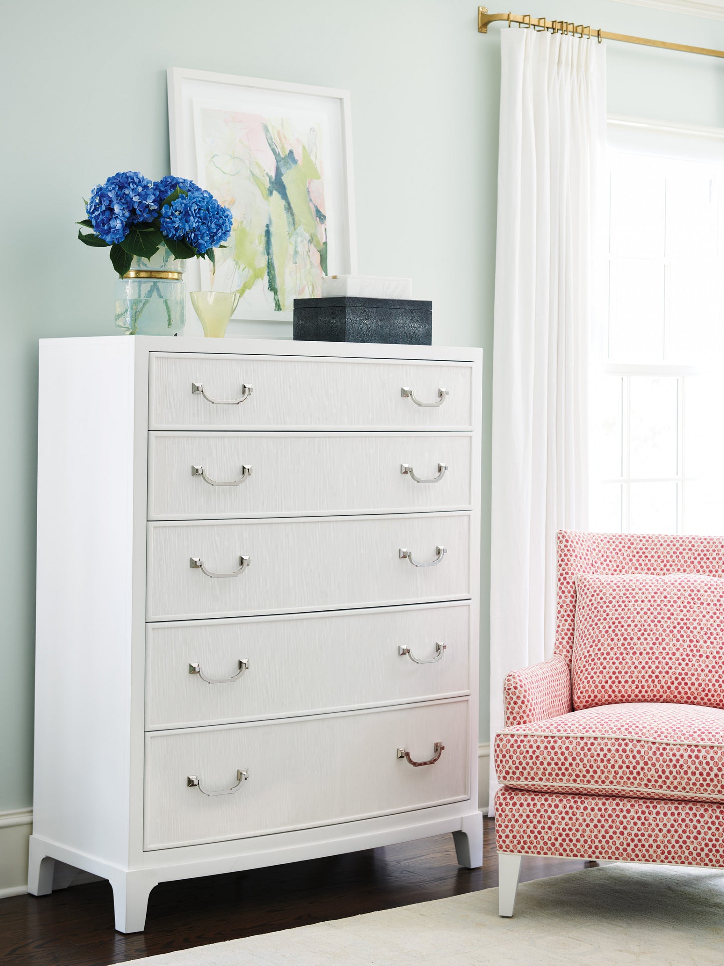 Lexington Avondale Danielle Drawer Chest