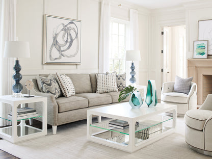 Lexington Avondale Glenwood Cocktail Table