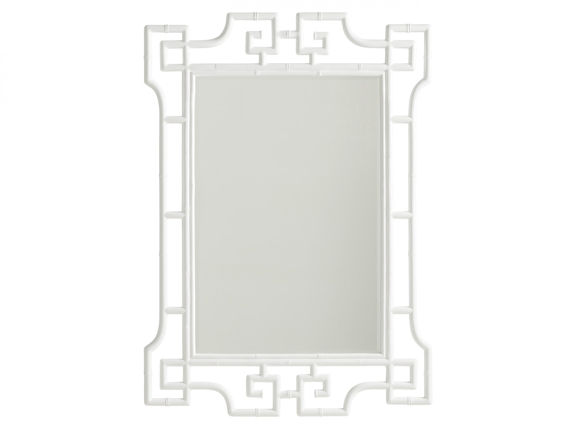 Lexington Avondale Hyde Rectangular Mirror – Seiden Company