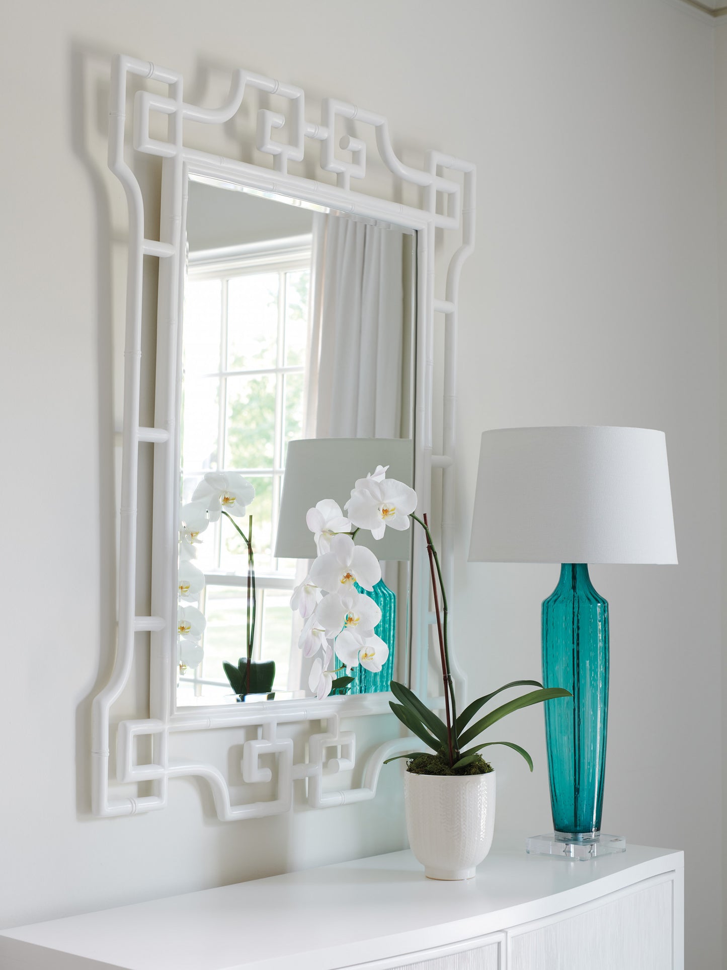 Lexington Avondale Hyde Rectangular Mirror