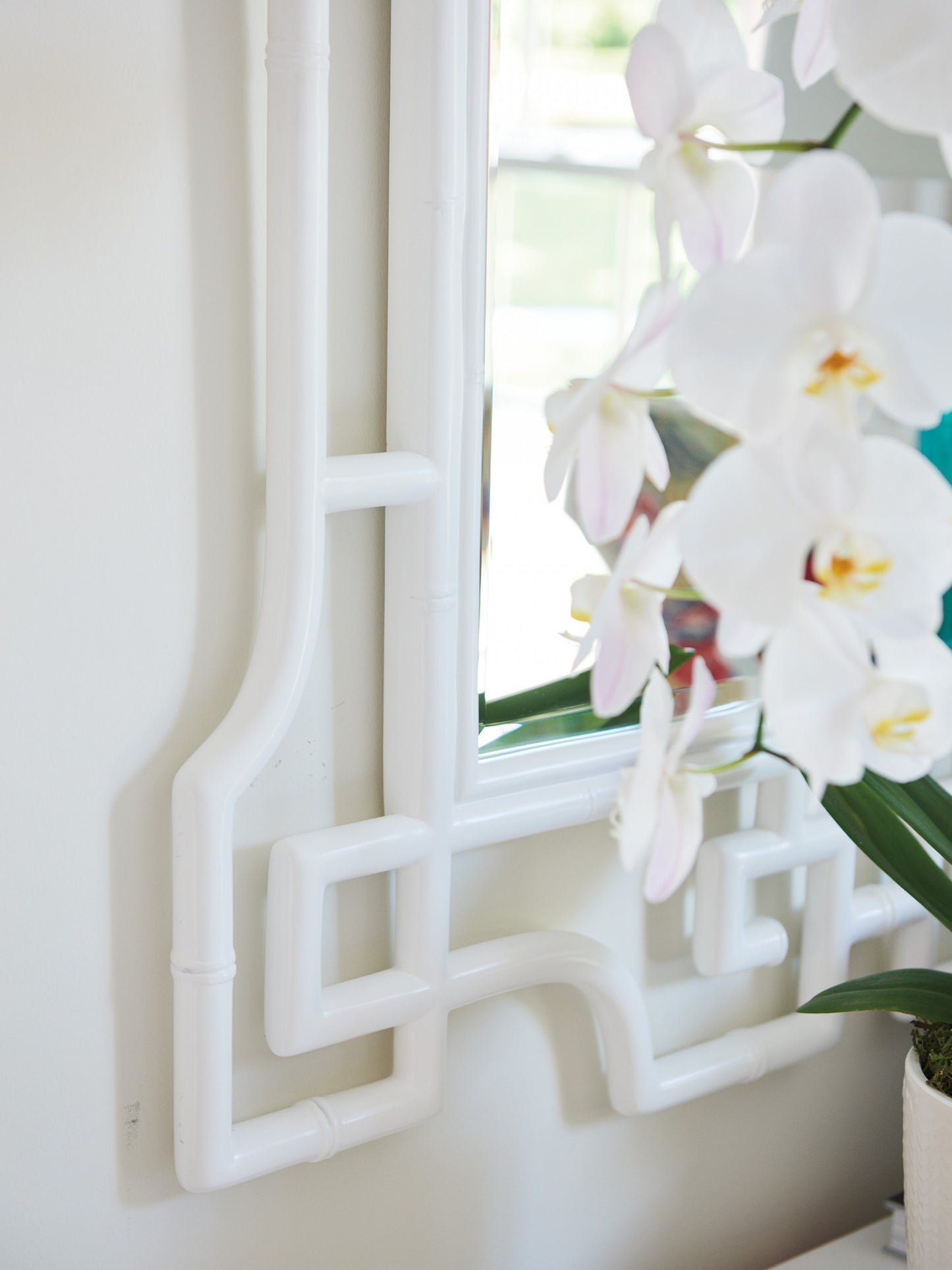 Lexington Avondale Hyde Rectangular Mirror