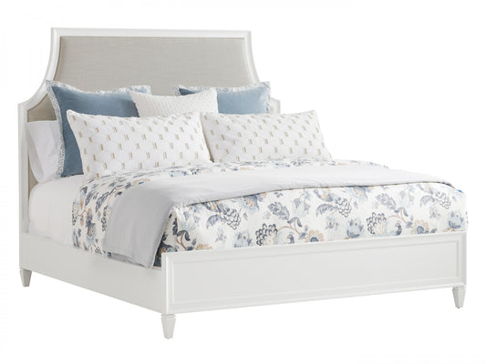 Lexington Avondale Inverness Upholstered Bed