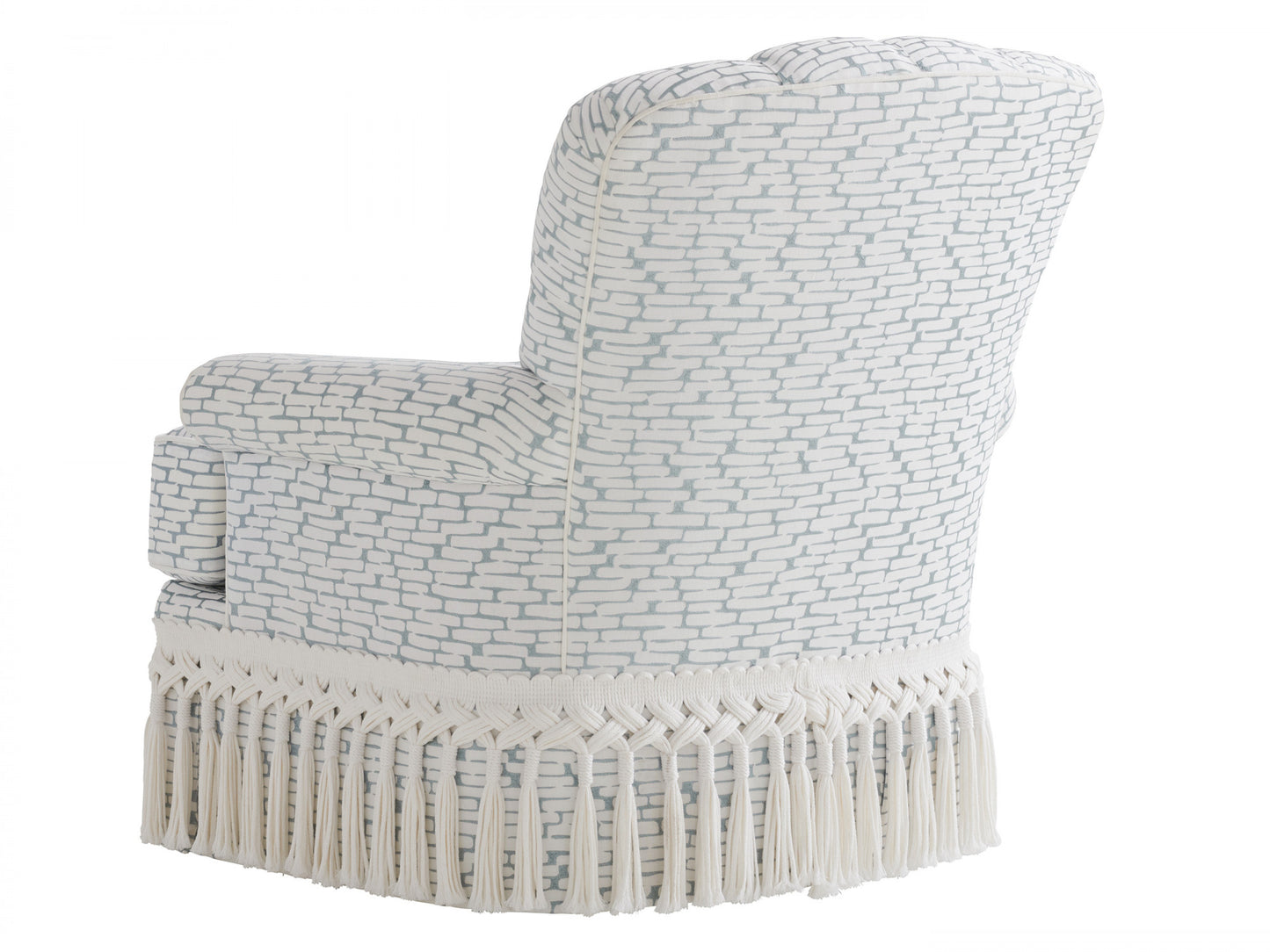 Lexington Avondale Kempton Swivel Chair