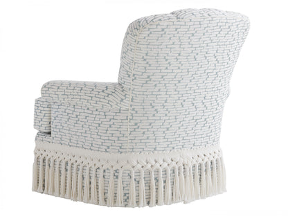 Lexington Avondale Kempton Swivel Chair