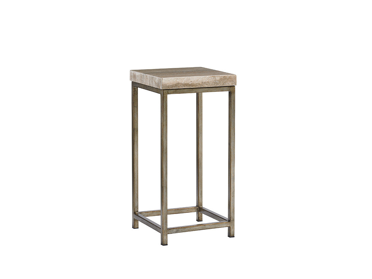 Lexington Laurel Canyon Ashcroft Accent Table