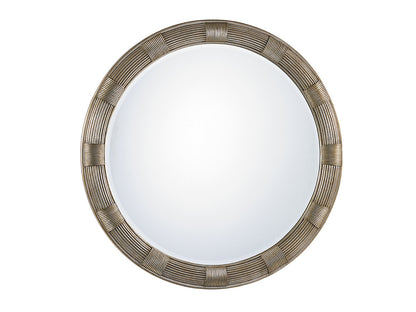 Lexington Laurel Canyon Beverly Round Mirror