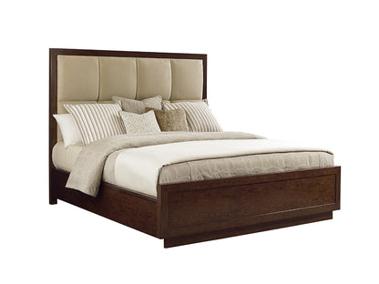 Lexington Laurel Canyon Casa Del Mar Upholstered Bed