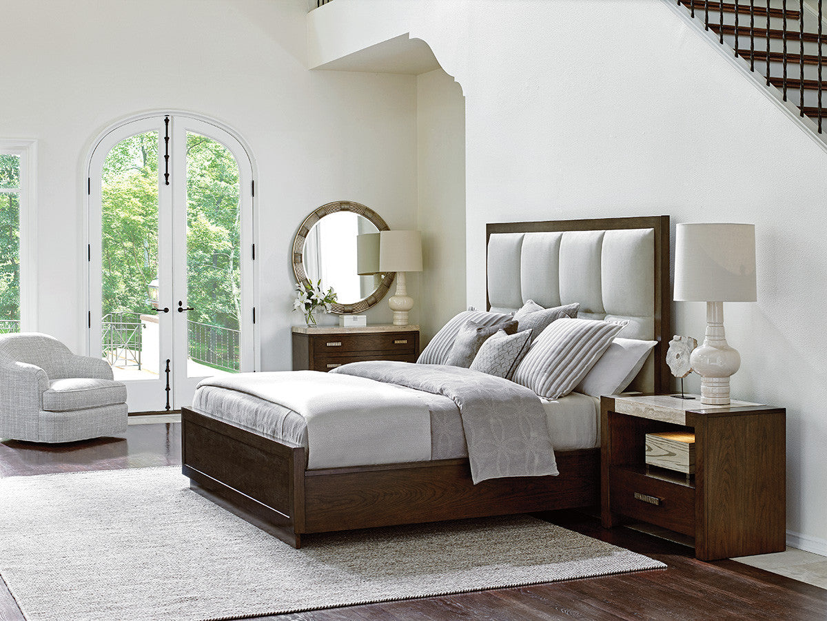 Lexington Laurel Canyon Graysby Night Table