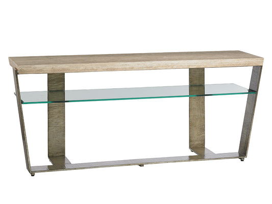 Lexington Laurel Canyon Griffith Park Console