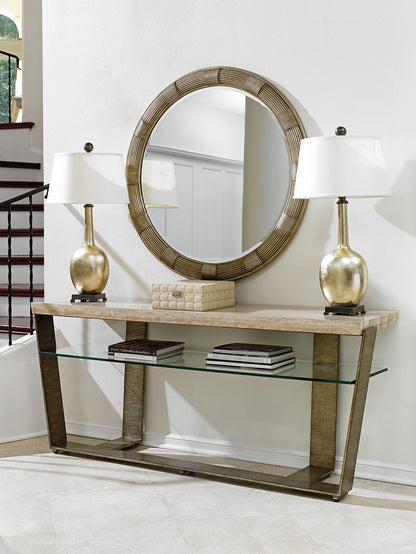 Lexington Laurel Canyon Griffith Park Console