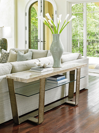 Lexington Laurel Canyon Griffith Park Console