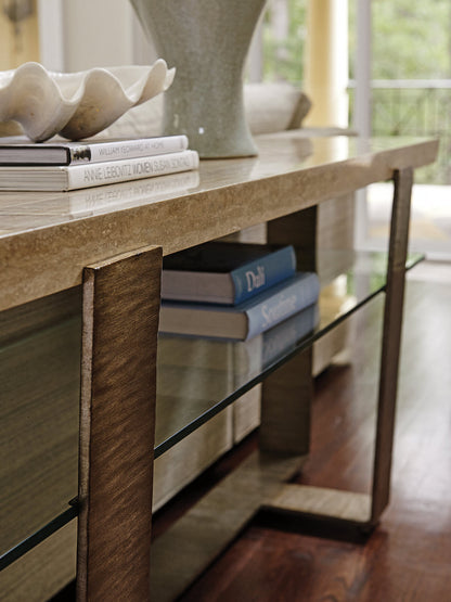 Lexington Laurel Canyon Griffith Park Console