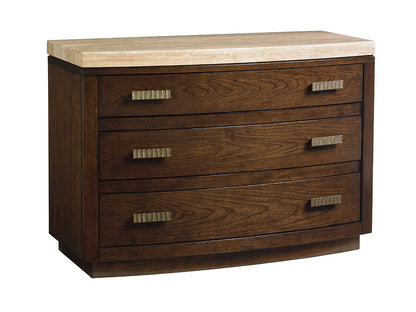 Lexington Laurel Canyon Pershing Bachelors Chest