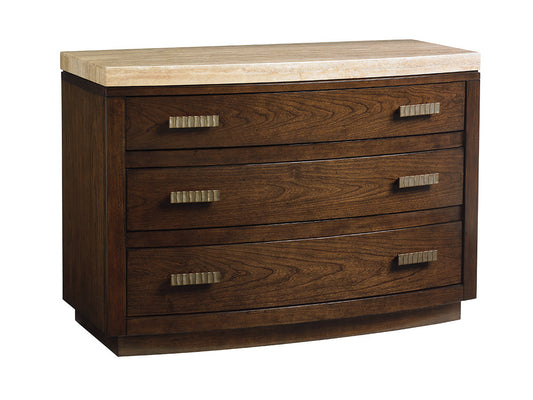 Lexington Laurel Canyon Pershing Bachelors Chest