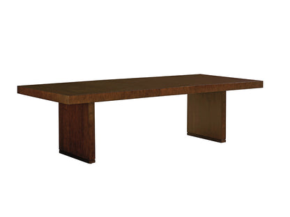 Lexington Laurel Canyon San Lorenzo Dining Table