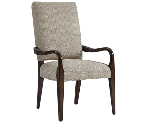 Lexington Laurel Canyon Sierra Upholstered Arm Chair