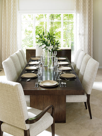 Lexington Laurel Canyon Sierra Upholstered Arm Chair