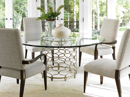 Lexington Laurel Canyon Sierra Upholstered Arm Chair