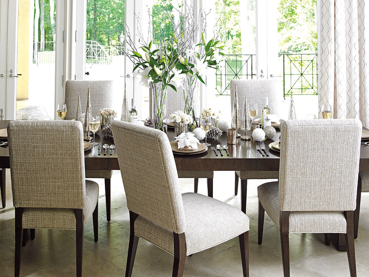 Lexington Laurel Canyon Sierra Upholstered Side Chair