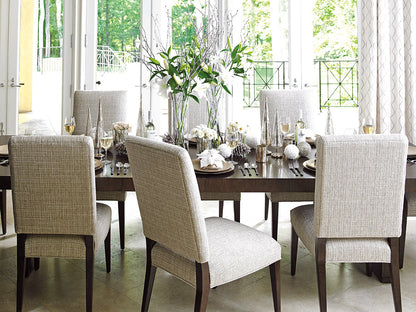 Lexington Laurel Canyon Sierra Upholstered Side Chair