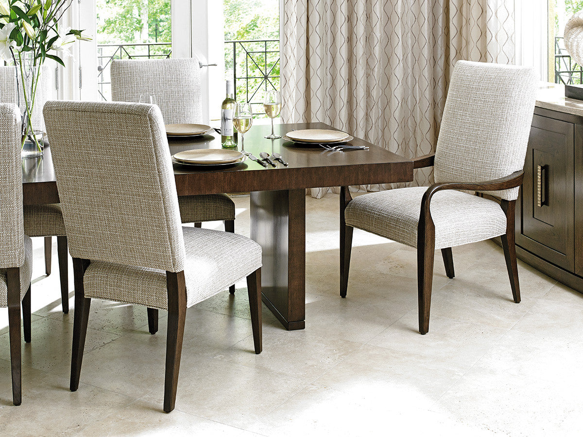 Lexington Laurel Canyon Sierra Upholstered Side Chair