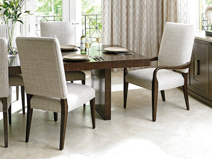 Lexington Laurel Canyon Sierra Upholstered Side Chair