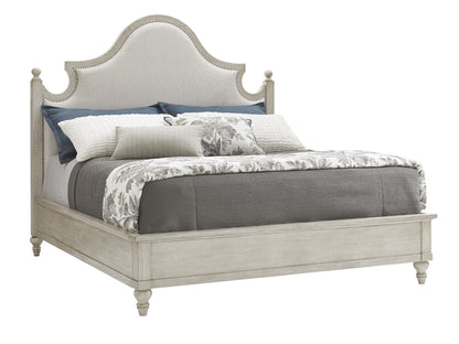 Lexington Oyster Bay Arbor Hills Upholstered Headboard