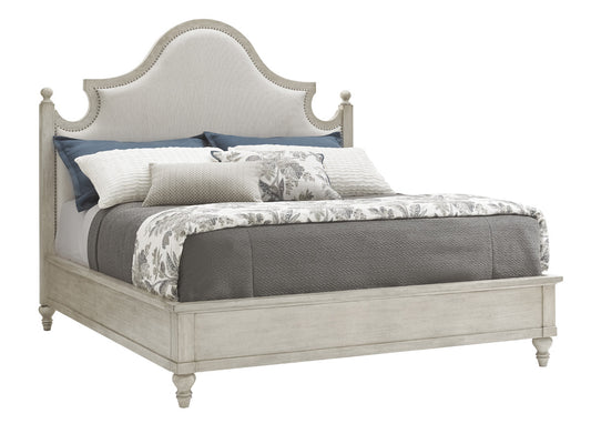 Lexington Oyster Bay Arbor Hills Upholstered Headboard