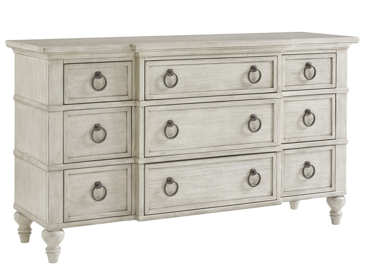 Lexington Oyster Bay Barrett Triple Dresser