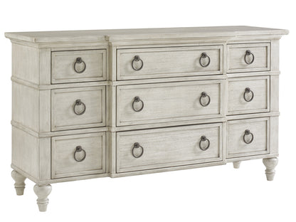 Lexington Oyster Bay Barrett Triple Dresser