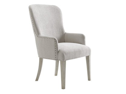 Lexington Oyster Bay Baxter Upholstered Side Chair