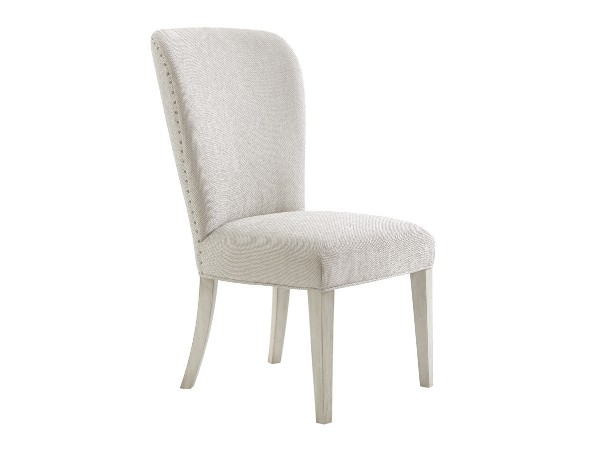 Lexington Oyster Bay Baxter Upholstered Side Chair