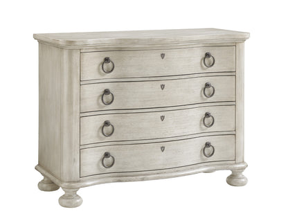 Lexington Oyster Bay Bridgeport Bachelors Chest