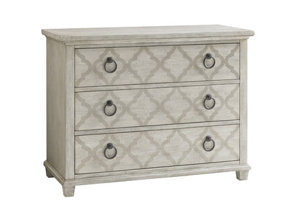 Lexington Oyster Bay Brookhaven Hall Chest