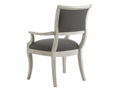 Lexington Oyster Bay Eastport Arm Chair