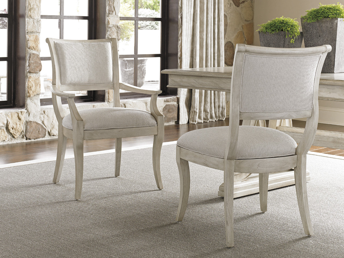 Lexington Oyster Bay Eastport Arm Chair