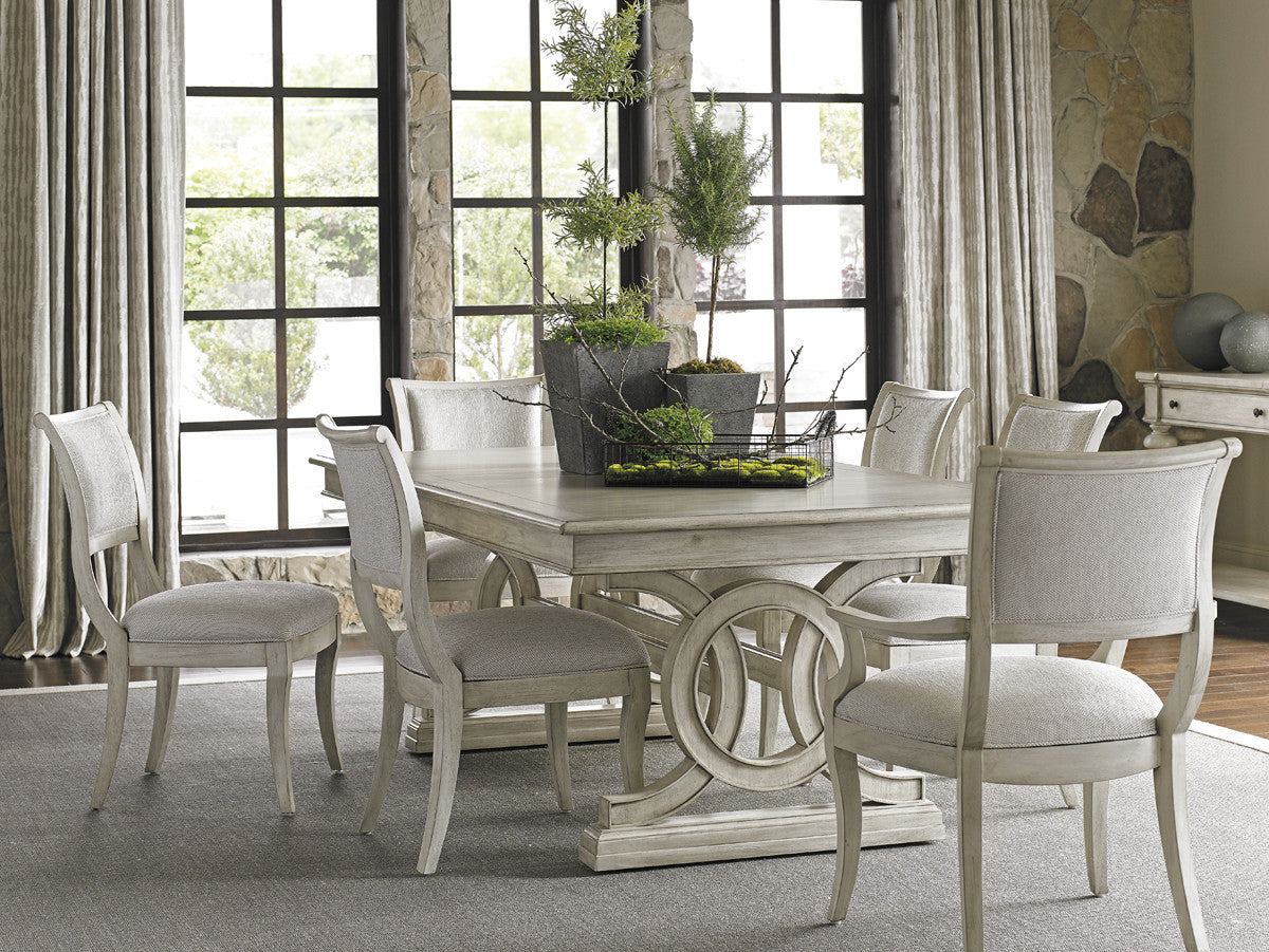 Lexington Oyster Bay Eastport Side Chair