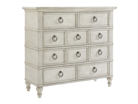 Lexington Oyster Bay Fall River Drawer Chest