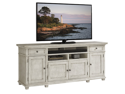 Lexington Oyster Bay Kings Point Large Media Console