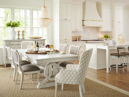 Lexington Oyster Bay Montauk Rectangular Dining Table