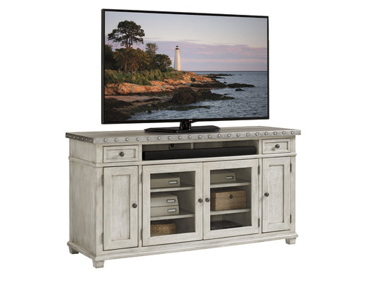 Lexington Oyster Bay Shadow Valley Media Console
