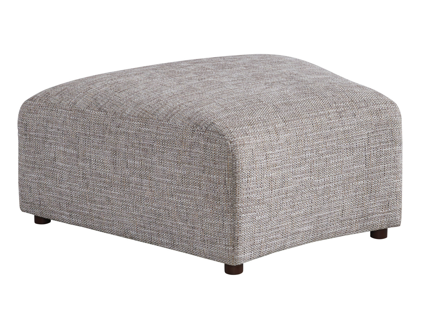 Lexington Zanzibar Alston Bumper Ottoman