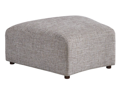 Lexington Zanzibar Alston Bumper Ottoman
