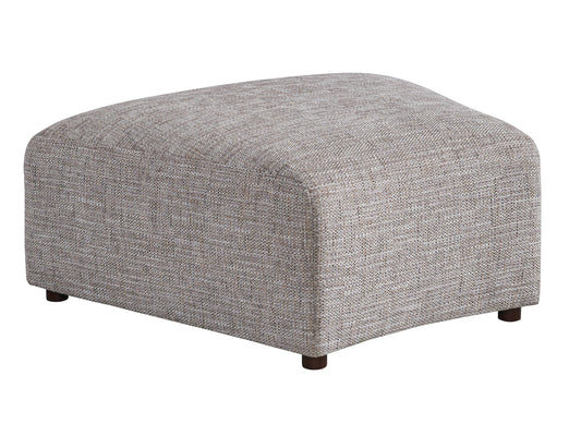 Lexington Zanzibar Alston Bumper Ottoman