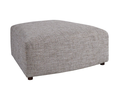 Lexington Zanzibar Alston Bumper Ottoman