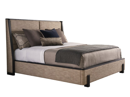 Lexington Zanzibar Barcelona Upholstered Bed